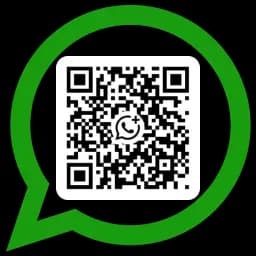 WhatsApp QR Code