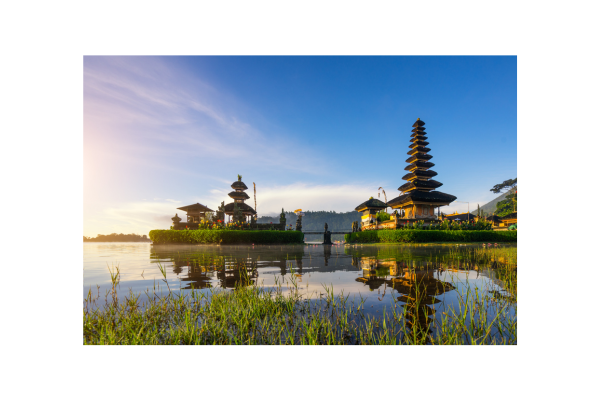 Bali / Penang Trip (3D/4N)